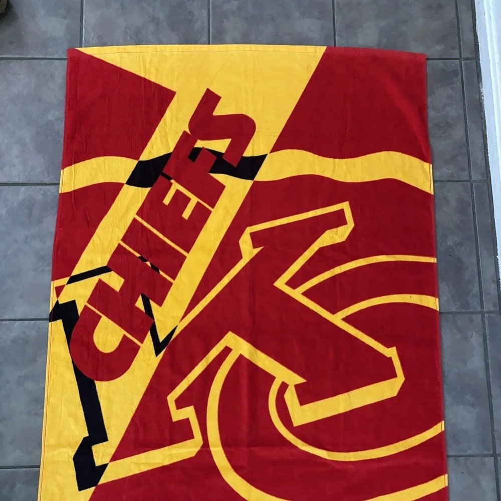 Northwest nfl kansas